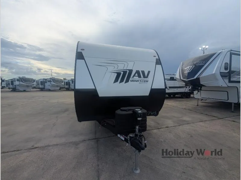 2026 Grand Design Momentum MAV 27MAV - Main photo