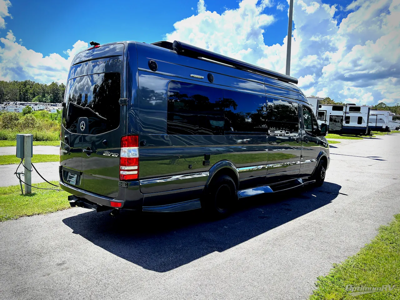 2016 Winnebago Era 70X - Photo 3
