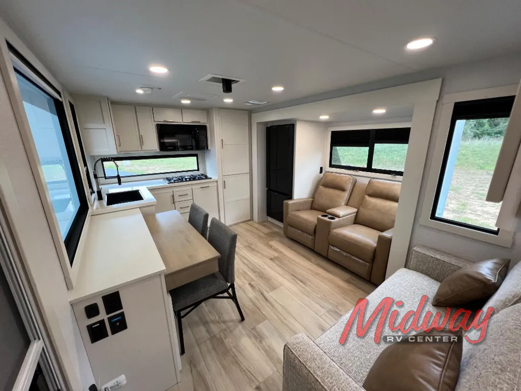 2025 Brinkley Model I 275, Photos photo 4