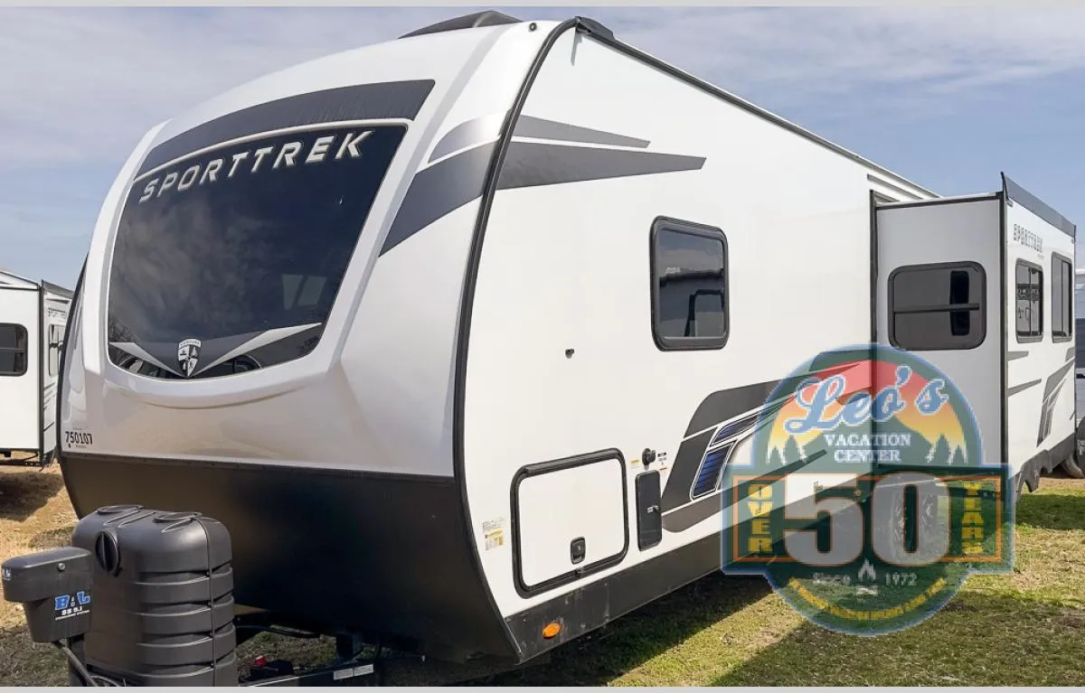 2025 Venture RV SportTrek ST291VRK - Photo 3
