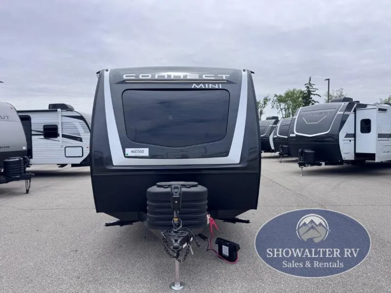 2027 KZ Connect Mini 231BH - Photo 2