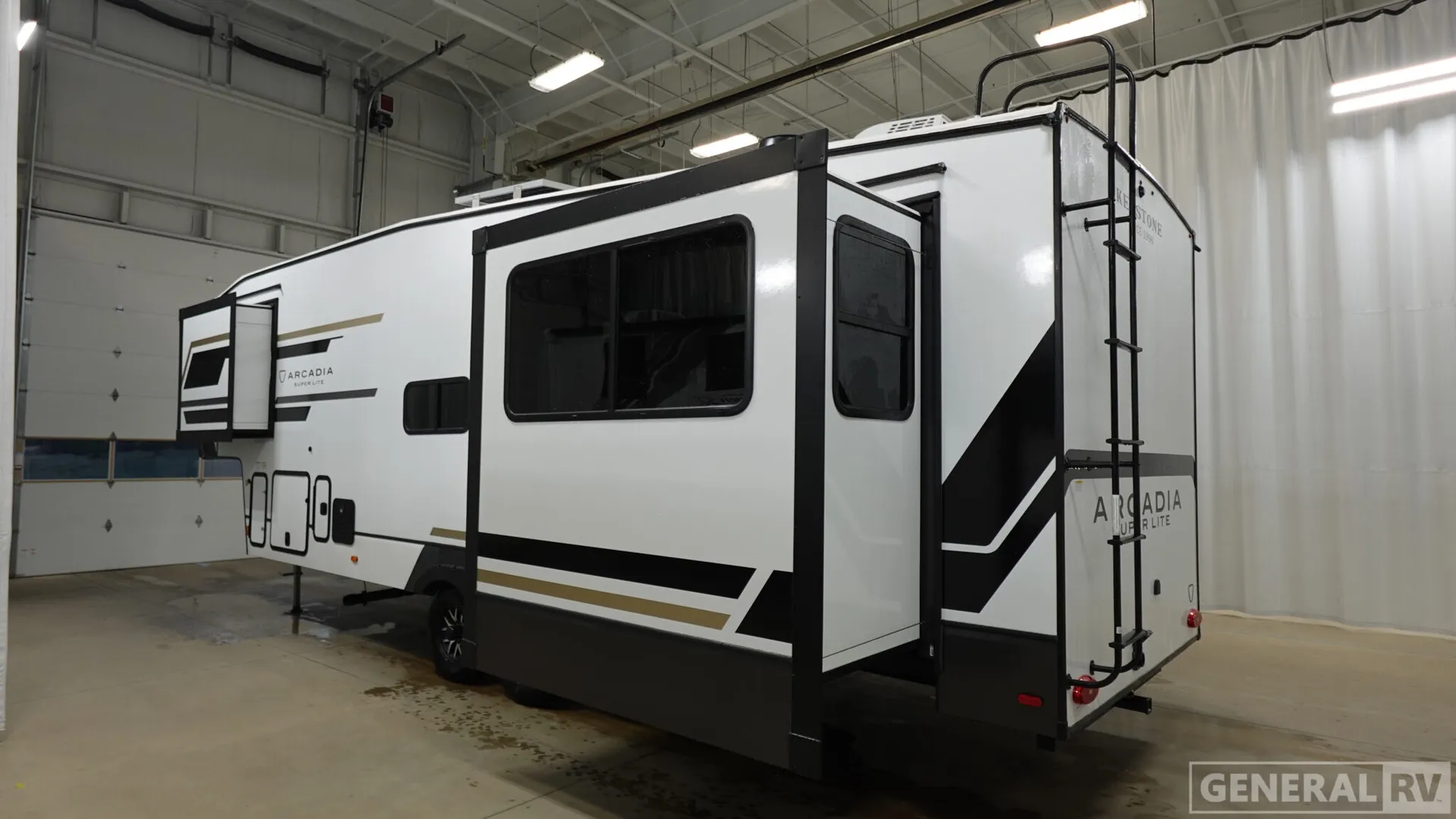 2026 Keystone Arcadia Super Lite 294SLRD - Photo 4