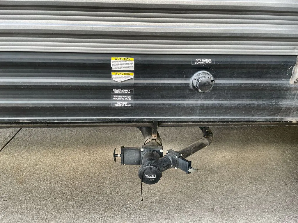 2018 Forest River Salem Cruise Lite 254RLXL, Photos photo 12