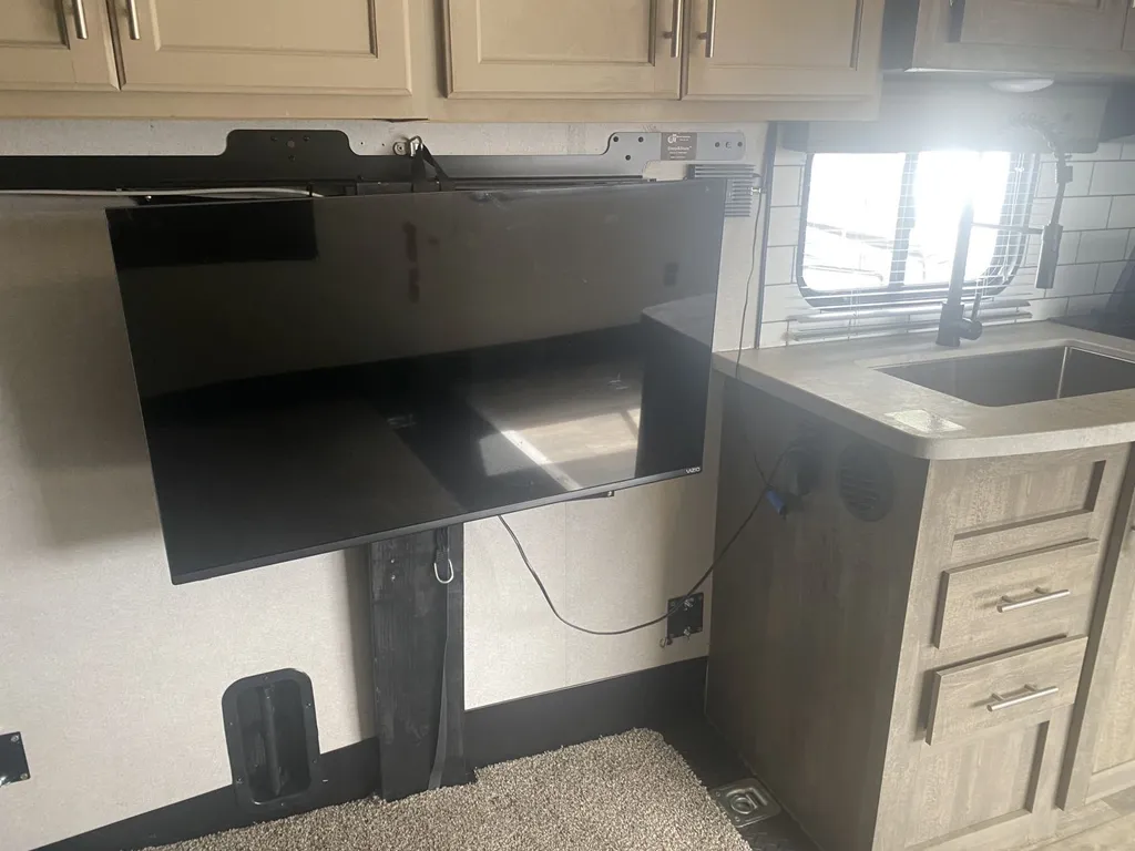 2022 Forest River XLR Micro Boost 25LRLE, Photos photo 6
