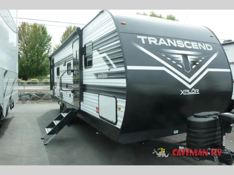 2026 Grand Design Transcend Xplor 27DBX - Photo 2