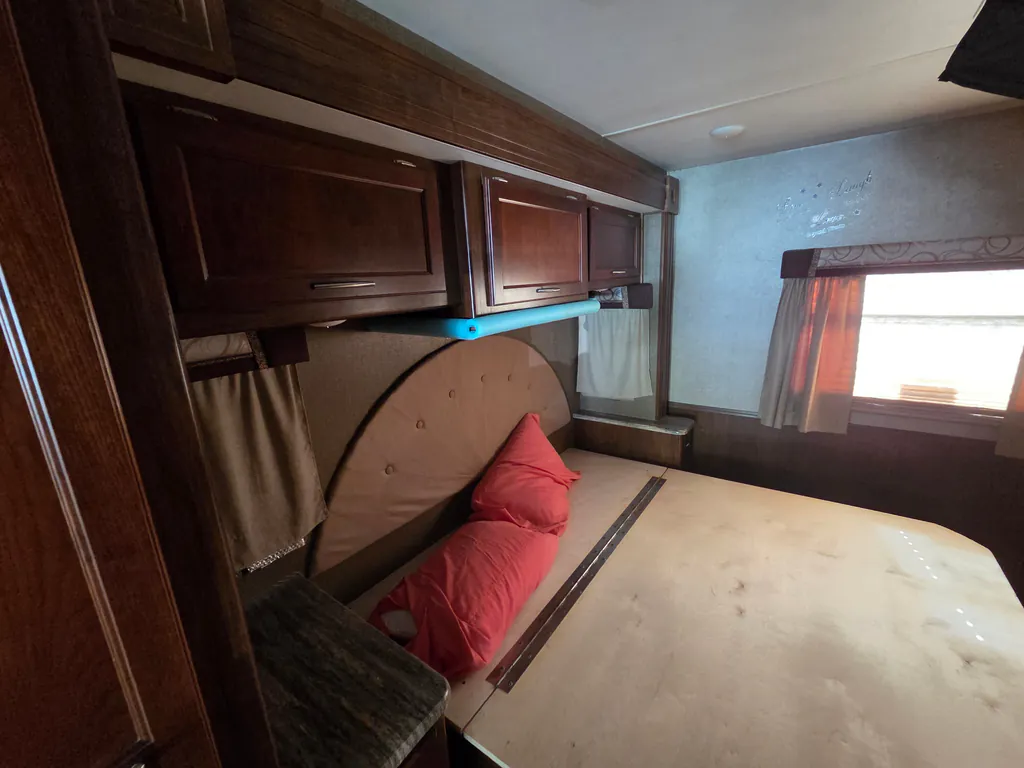 2017 Coachmen Pursuit 27KB, Photos photo 29