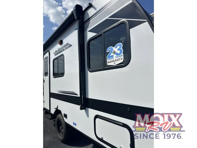 2026 Jayco Jay Feather Air SL 15TBSL - Photo 4