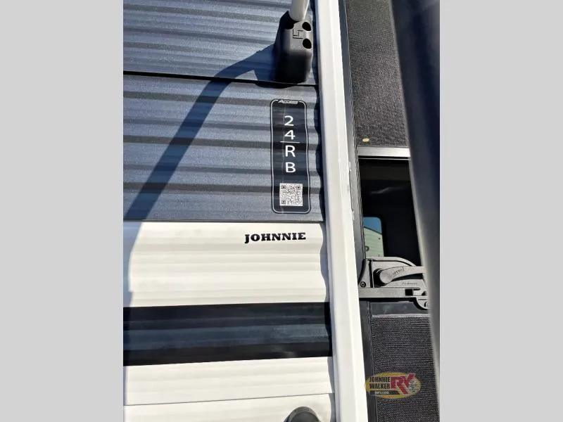 2026 Winnebago Access 24RB - Photo 3
