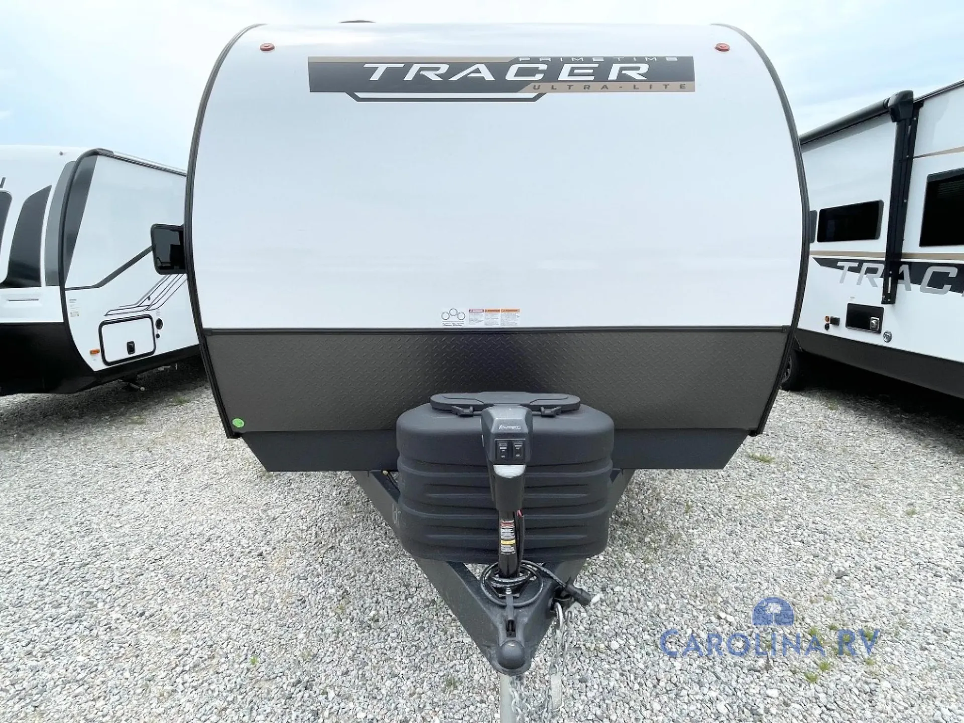 2025 Prime Time Tracer 275BH - Photo 3