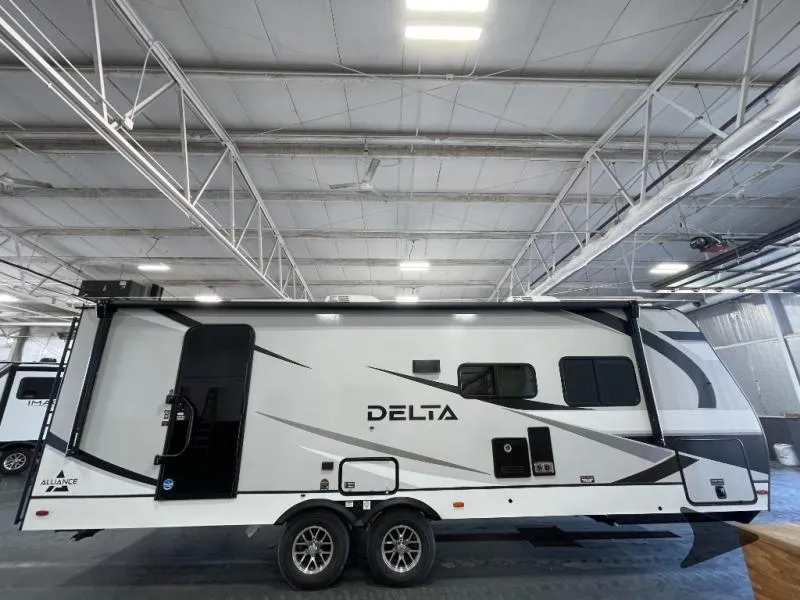 2026 Alliance RV Delta 262RB - Photo 4