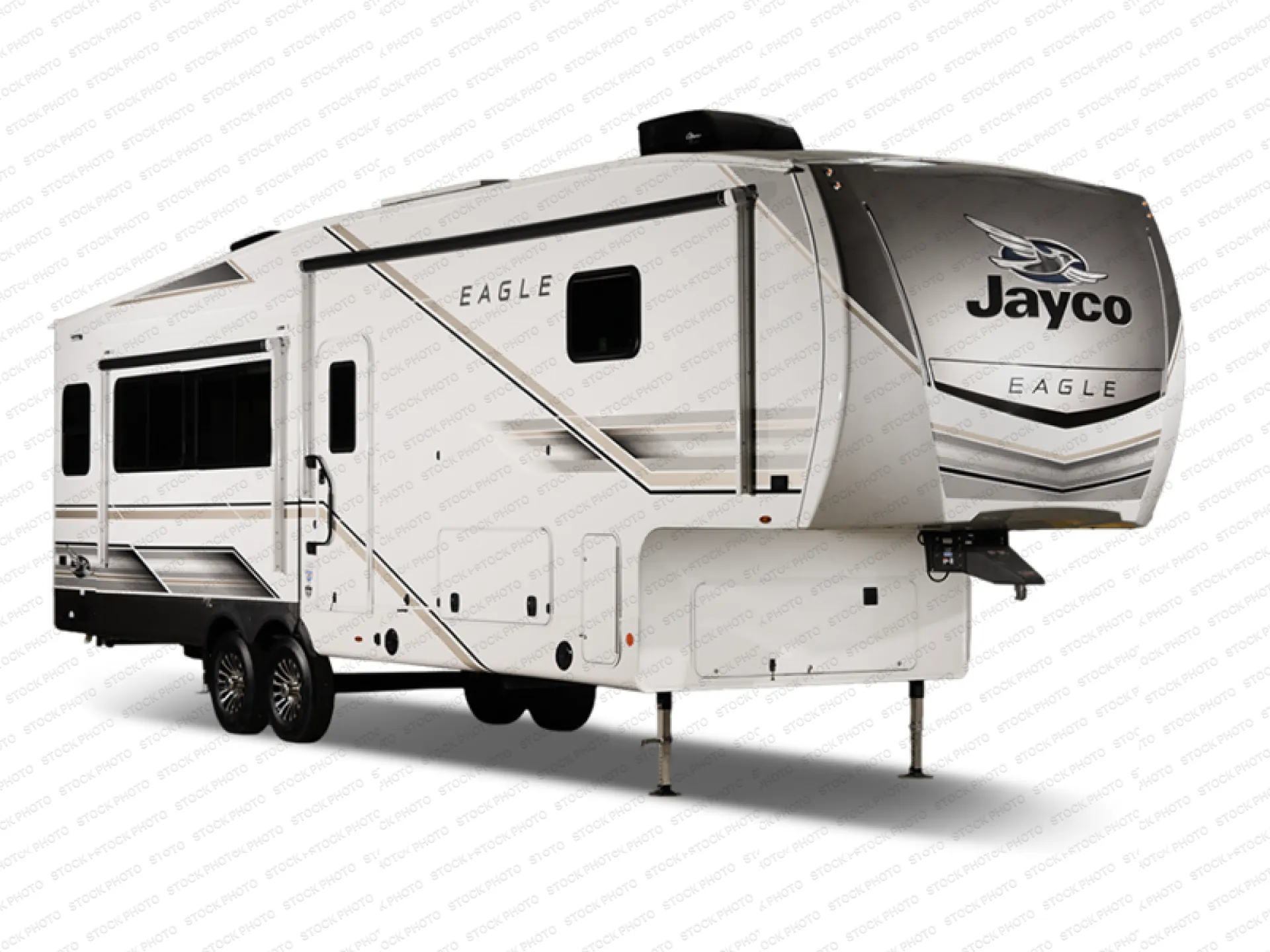 2027 Jayco Eagle Fifth Wheels 28RLT - Photo 2