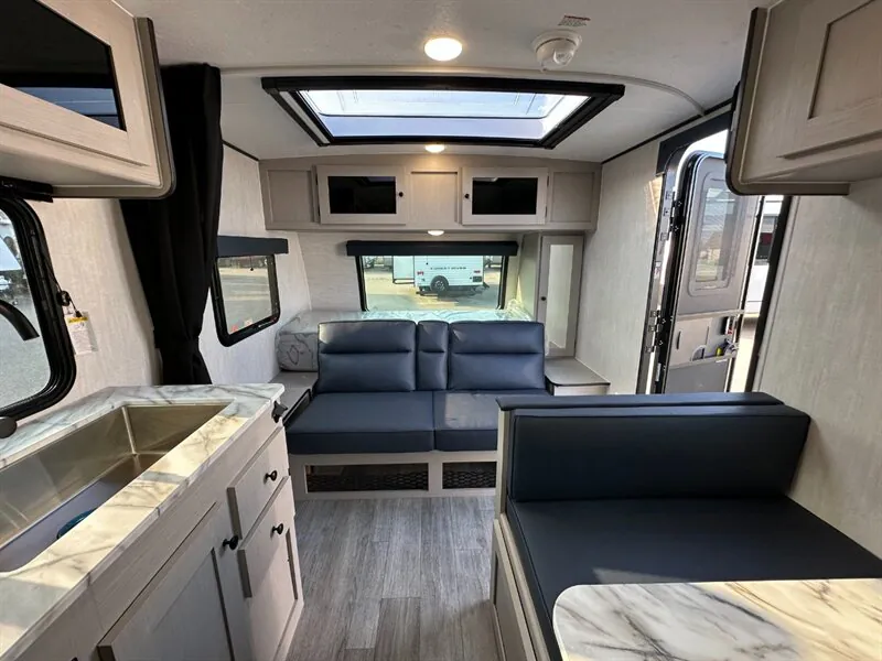 2026 Coachmen Apex Nano 186BH, Photos photo 13