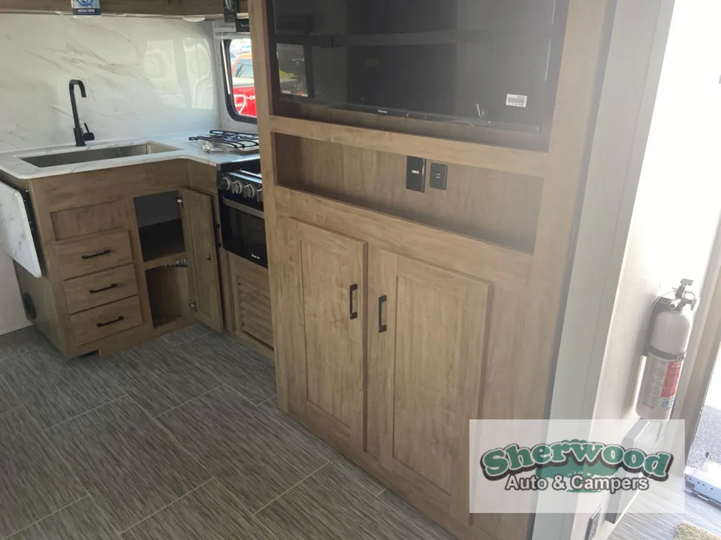 2024 Coachmen Freedom Express Ultra Lite 258BHS, Photos photo 12