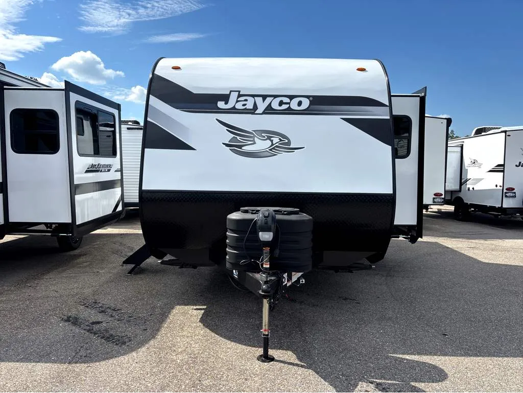 2026 Jayco Jay Feather Air 19MBS - Photo 3