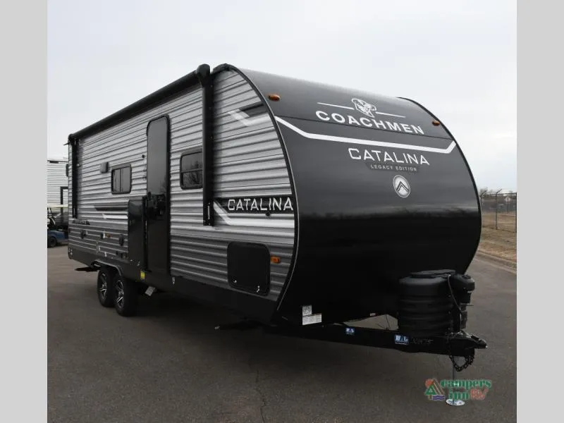 2025 Coachmen Catalina Legacy Edition 243RBS - Photo 2