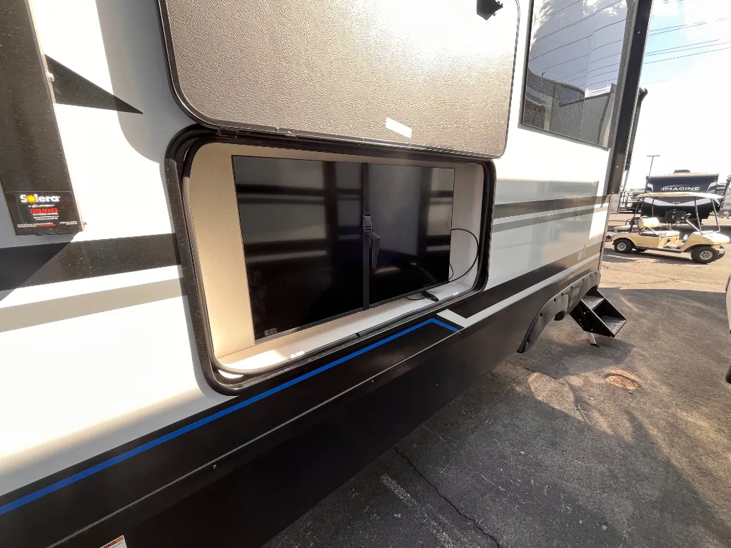 2027 Forest River RV Wolverine 32JF — Photo 7