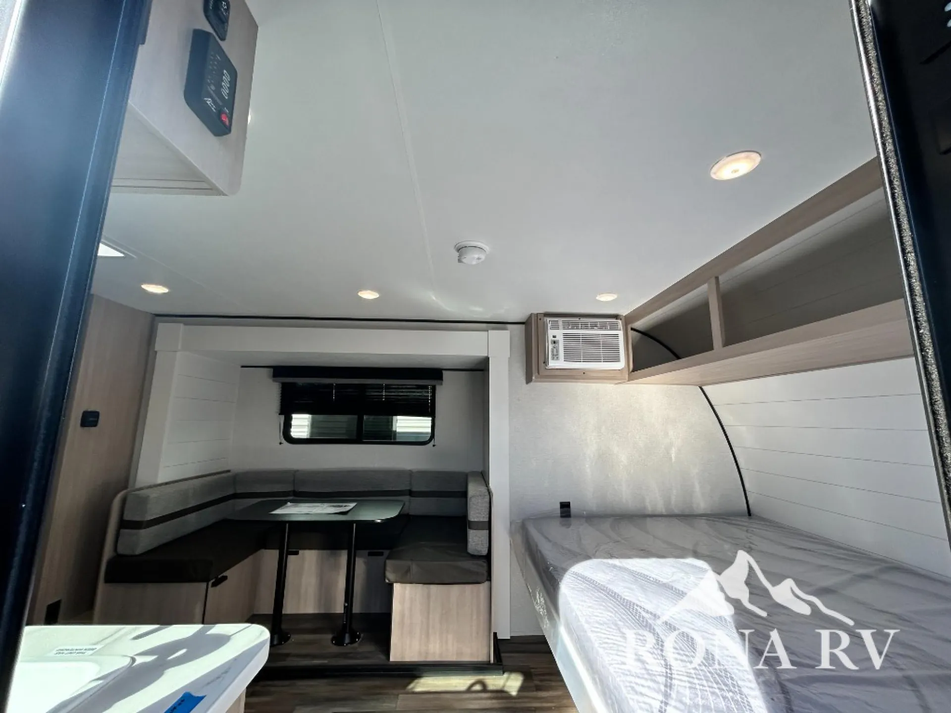 2026 Open Range RV Open Range Colt 17DBS - Photo 3