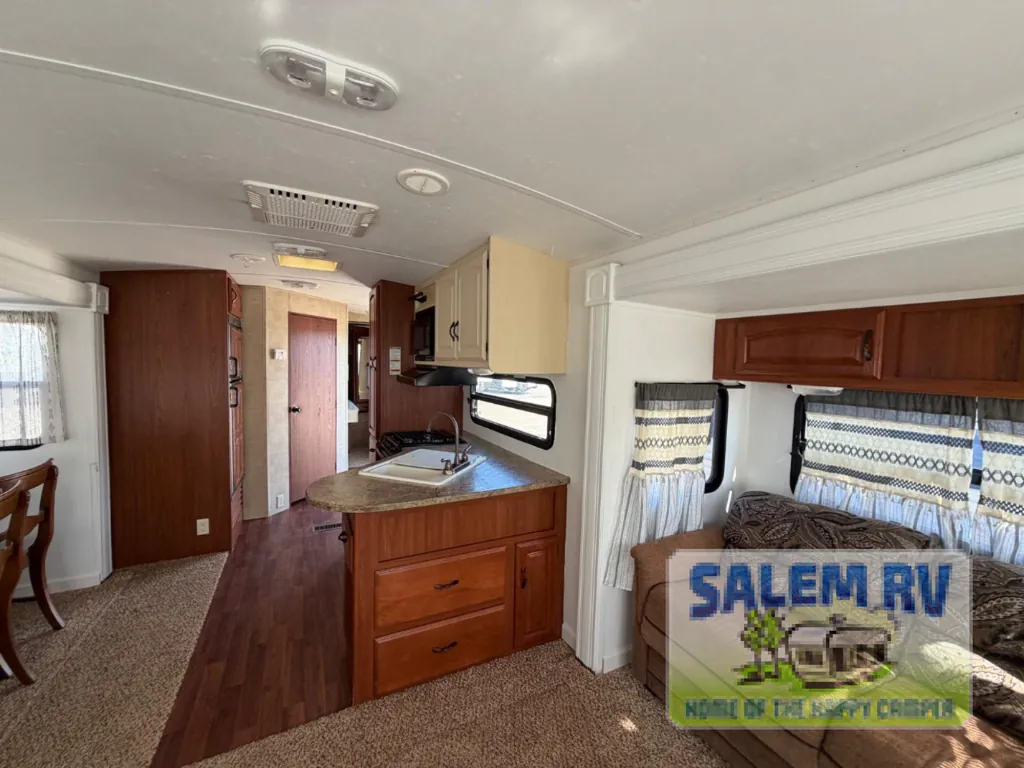 2012 Keystone Outback 298RE, Photos photo 24