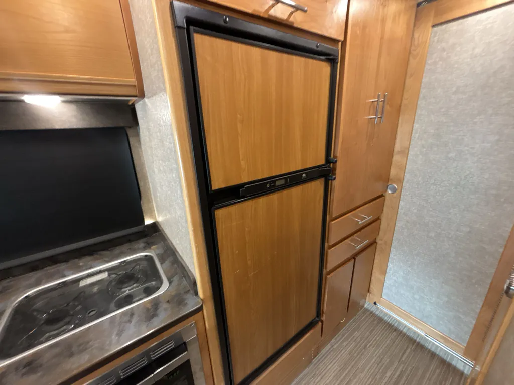 2017 Tiffin Wayfarer 24 QW, Photos photo 8