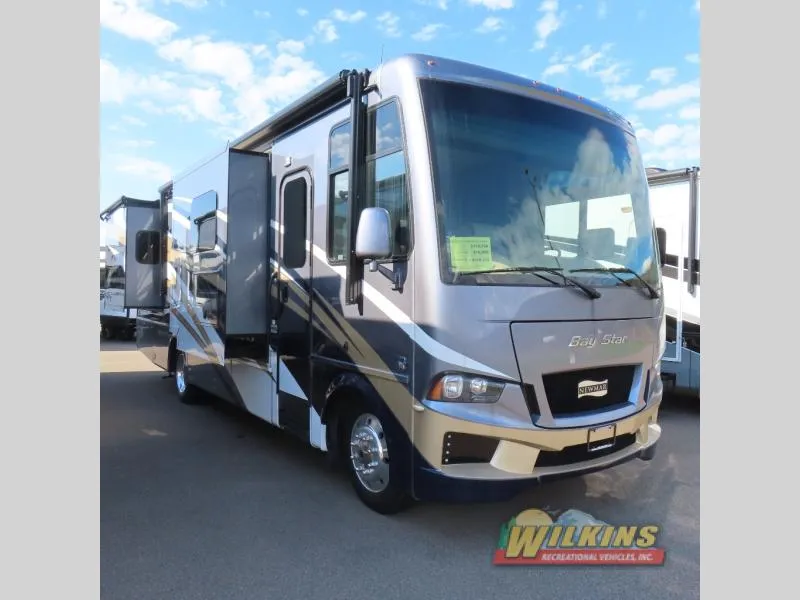 2020 Newmar Bay Star 3226 - Photo 2