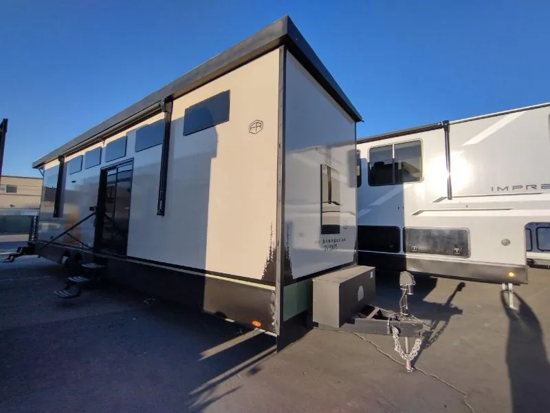 2025 Forest River No Boundaries RVS3 - Photo 2