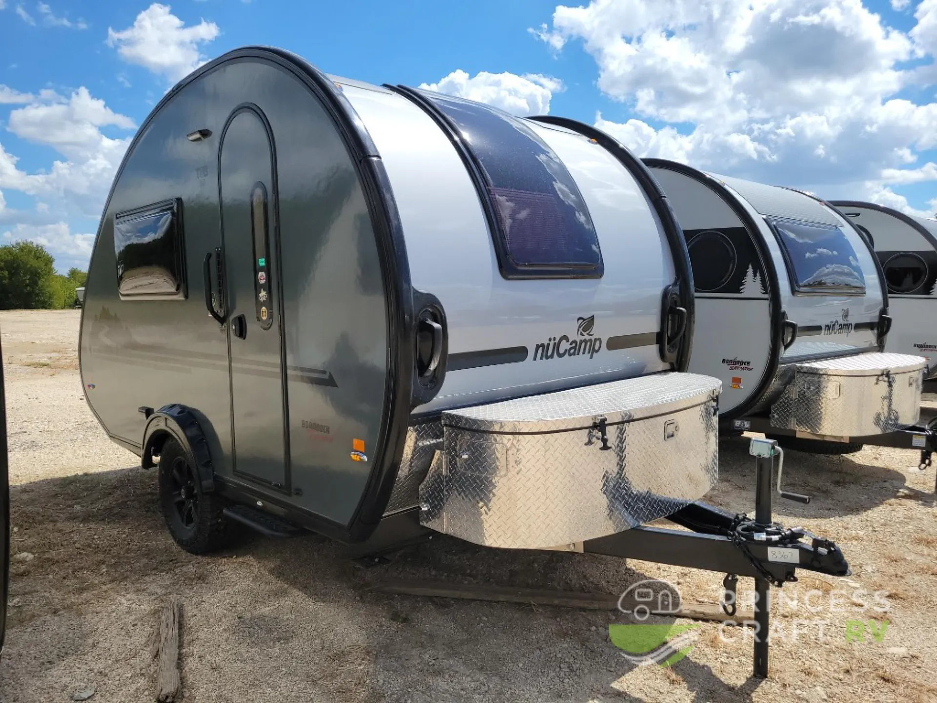 2026 nuCamp RV TAB 360 BOONDOCK - Photo 3