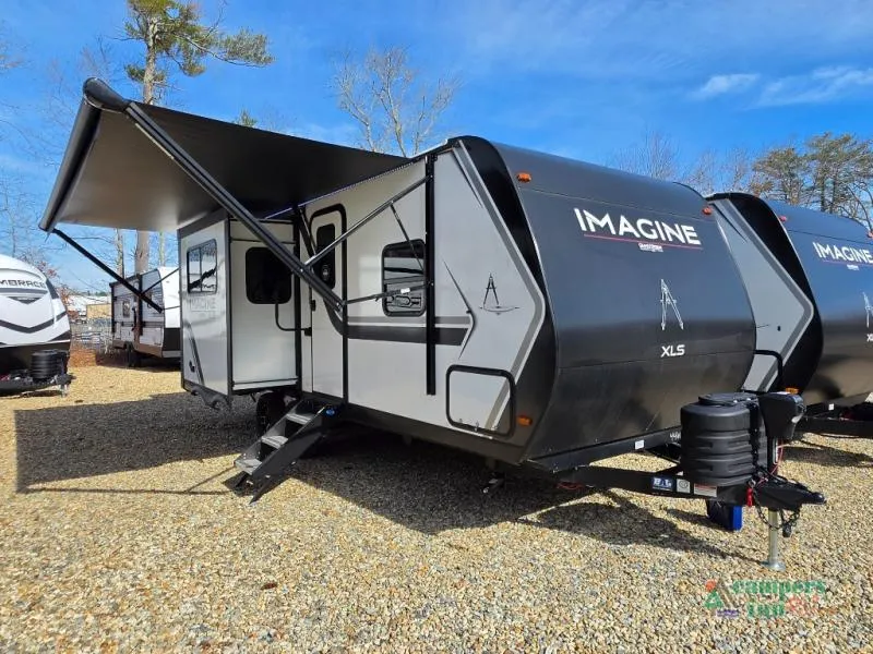 2026 Grand Design Imagine XLS 22RBE - Photo 2