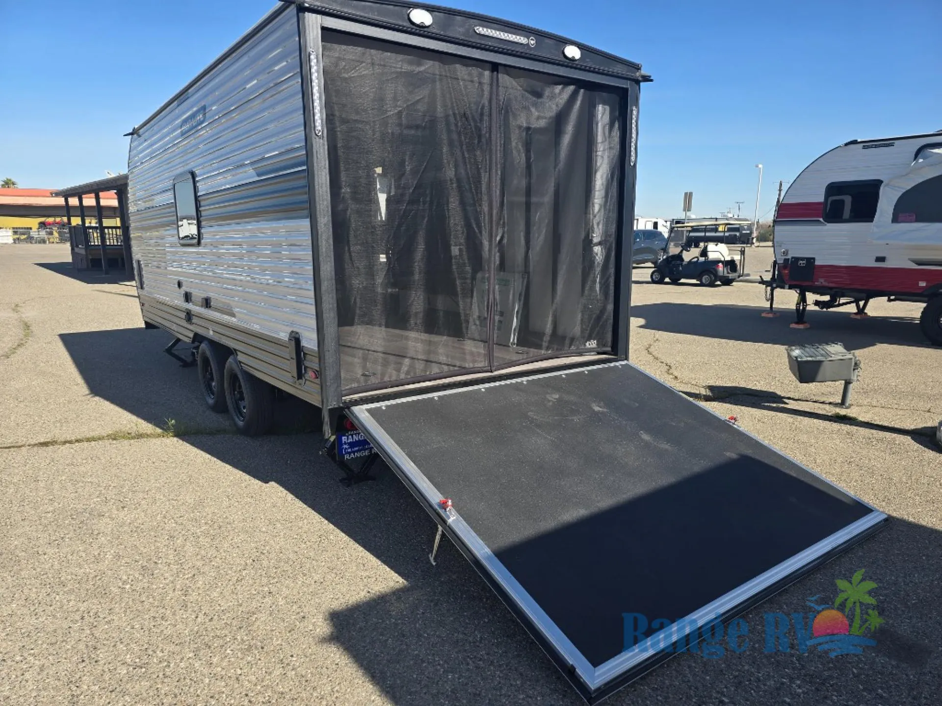 2026 Sunset Park RV Sun Lite 21TH - Photo 2