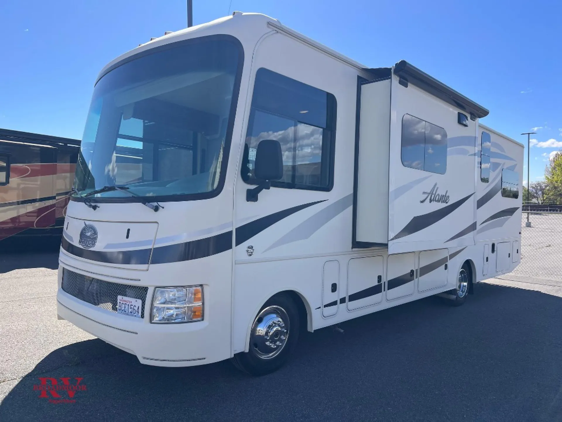 2016 Jayco Alante 31L - Photo 3
