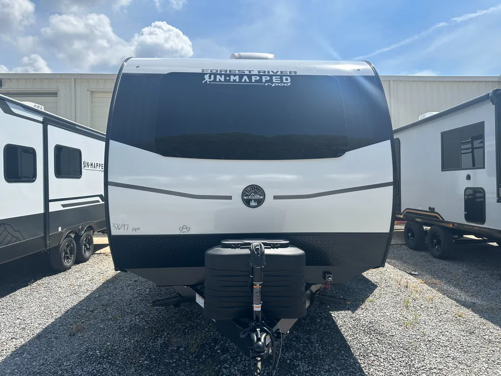 2027 Forest River R-Pod Un-Mapped 26BH, Photos photo 3