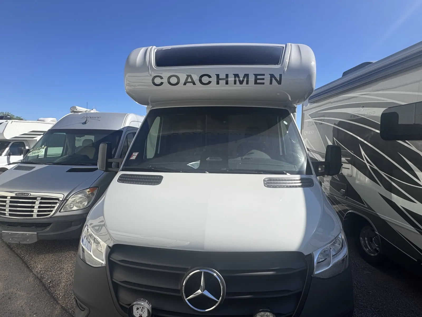 2026 Coachmen Cross Trail EV 26TB - Photo 4