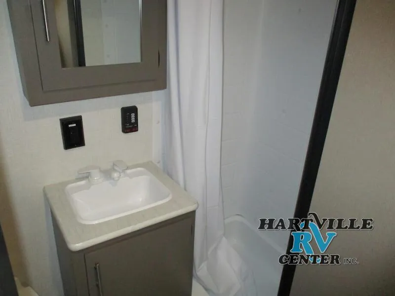 2024 KZ Escape 181RB - Photo 3