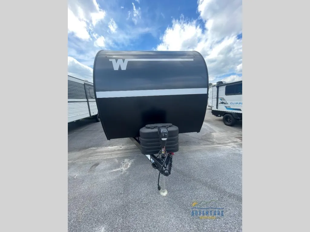 2026 Winnebago Access 24RB - Photo 3
