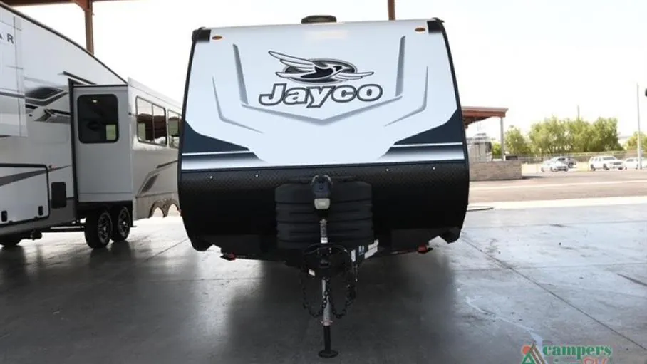 2025 Jayco Jay Feather 23RK - Photo 4