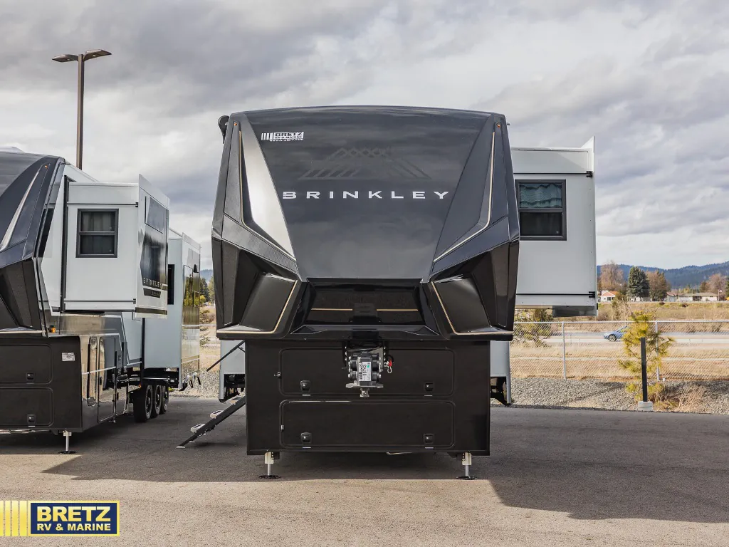 2026 Brinkley Model G 3970, Photos photo 10