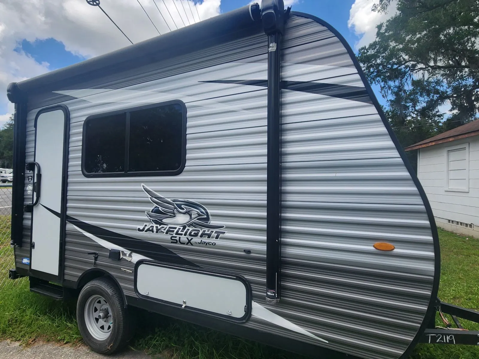 2021 Jayco Jay Flight SLX 145RB - Photo 3