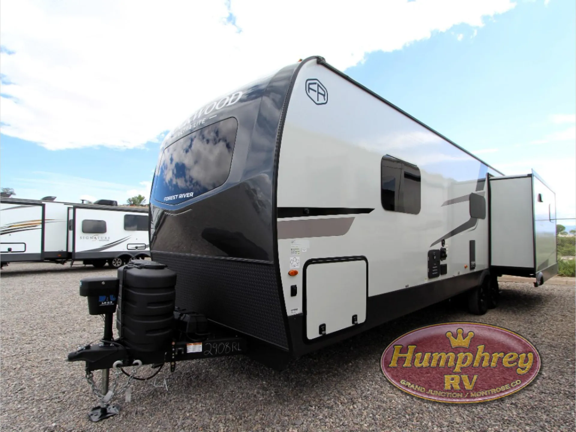 2026 Forest River Rockwood Ultra Lite 2908RL - Photo 4