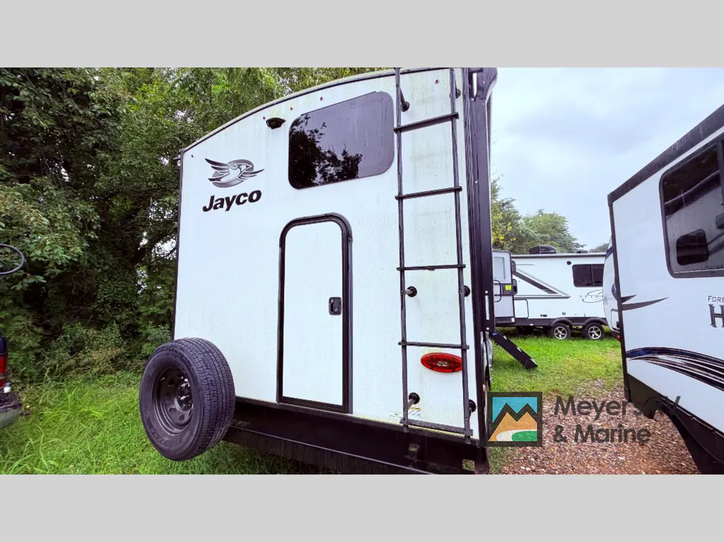 2022 Jayco White Hawk 25MBH, Photos photo 25
