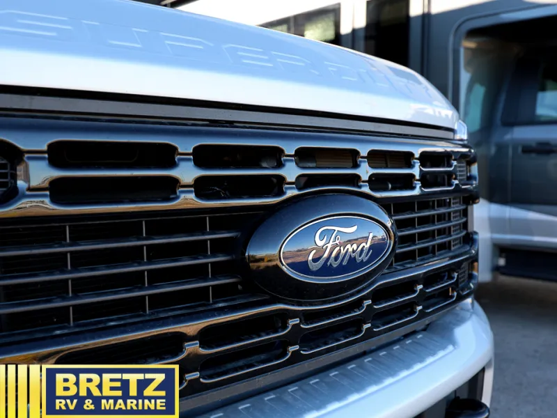 2026 Thor Motor Coach Omni Trail X32 - Photo 3