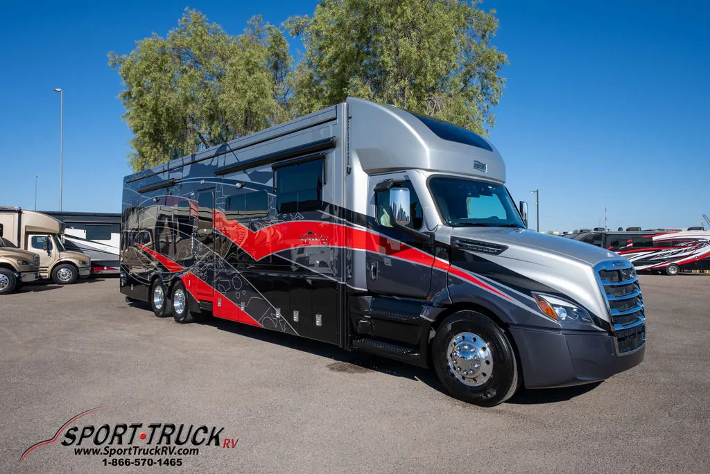 2022 Nexus Rebel 35R - Photo 3