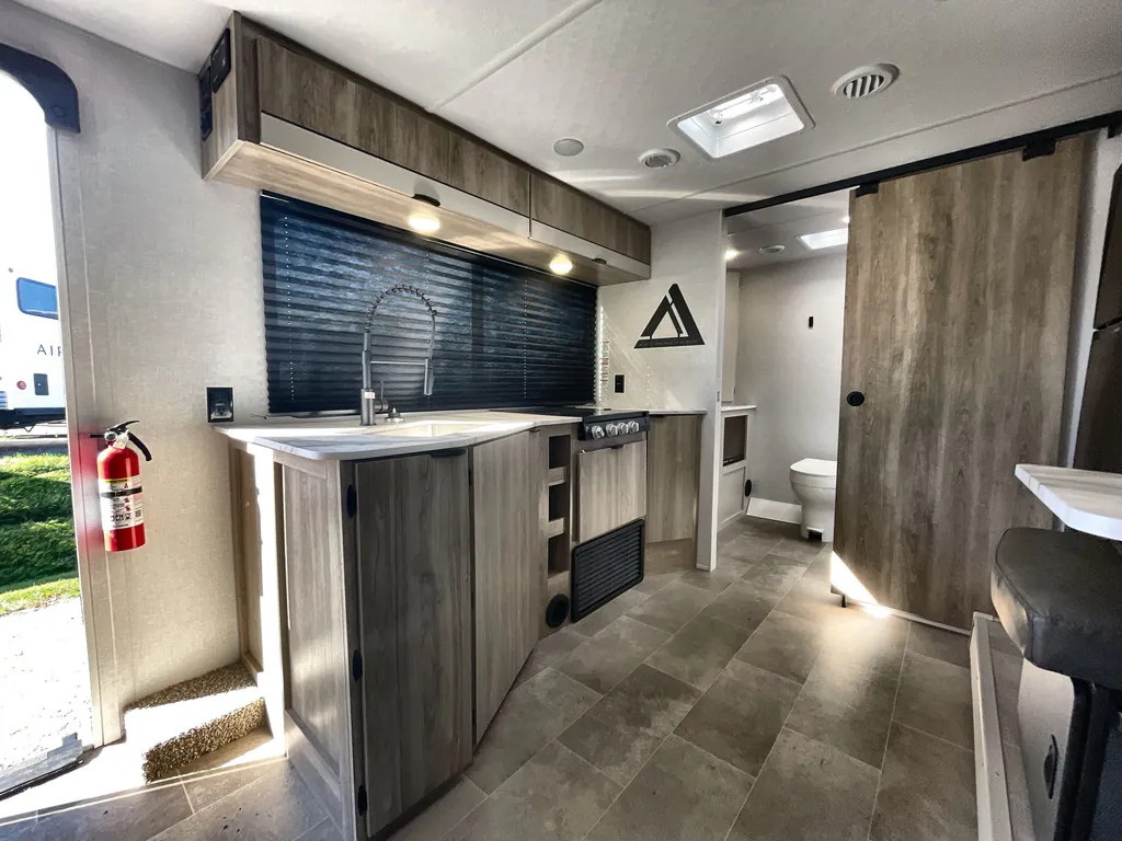 2026 Forest River Airelume 255, Photos photo 9