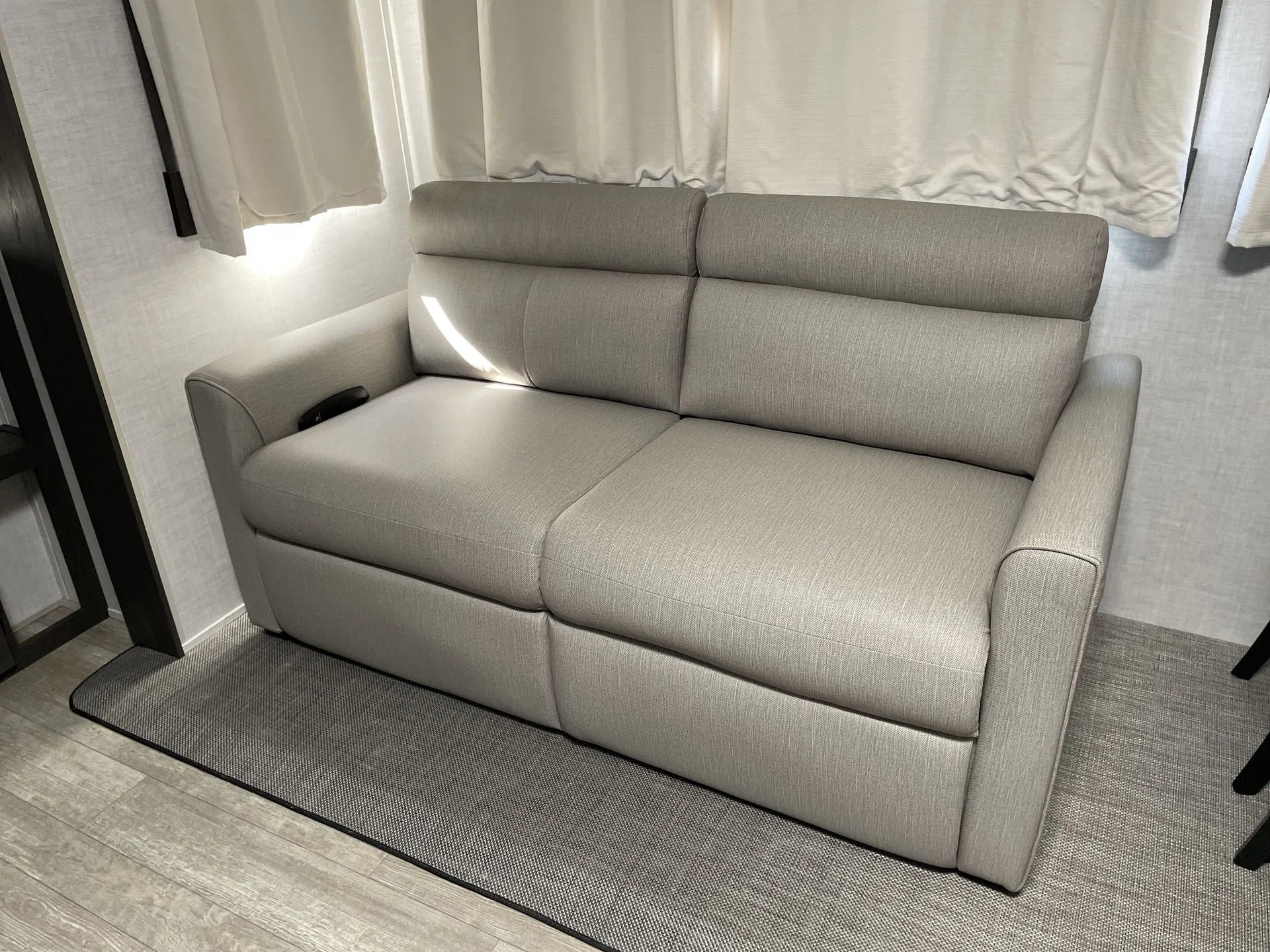 2023 Forest River Impression 240RE — living area main
