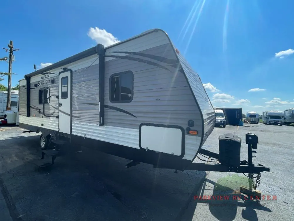 2019 KZ Sportsmen LE 260BHLE - Main photo
