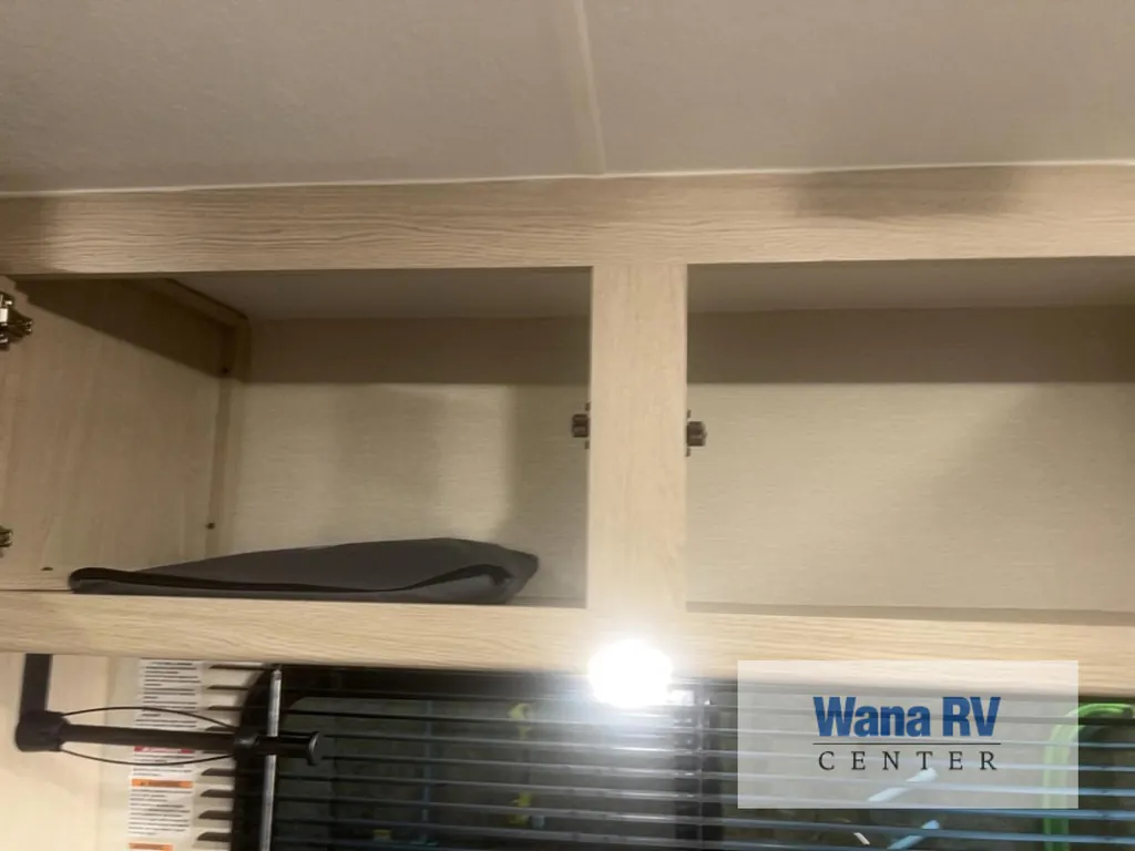 2023 Coachmen Apex Nano 186BH, Photos photo 32