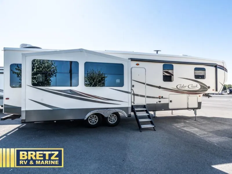 2018 Unknown Silverback 35IK - Photo 2