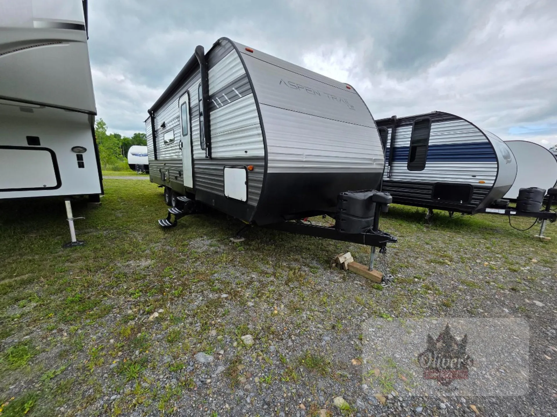 2022 Dutchmen Aspen Trail LE 26BH - Photo 2