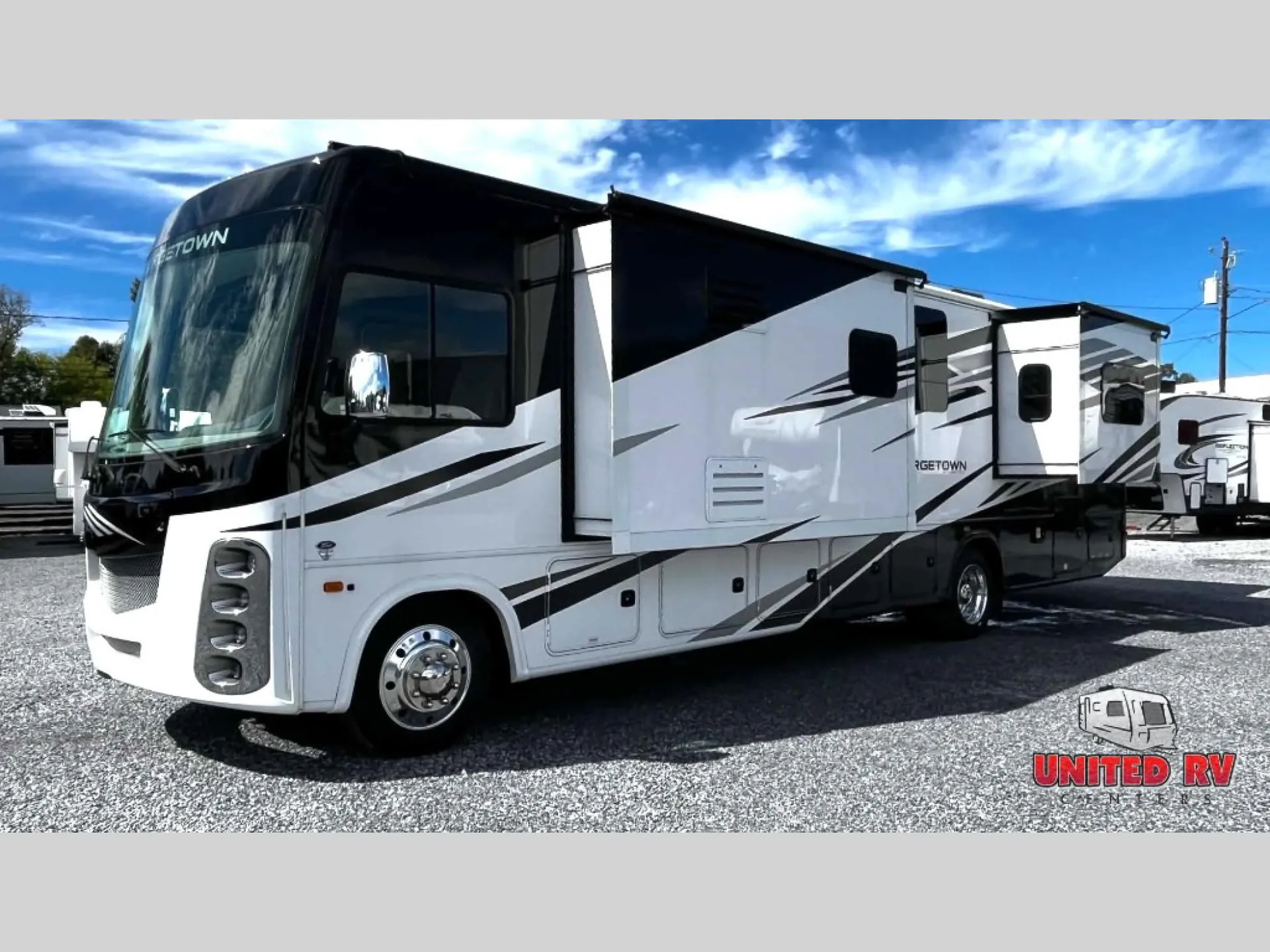 2022 Forest River Georgetown 5 Series GT5 34H5 - Photo 3