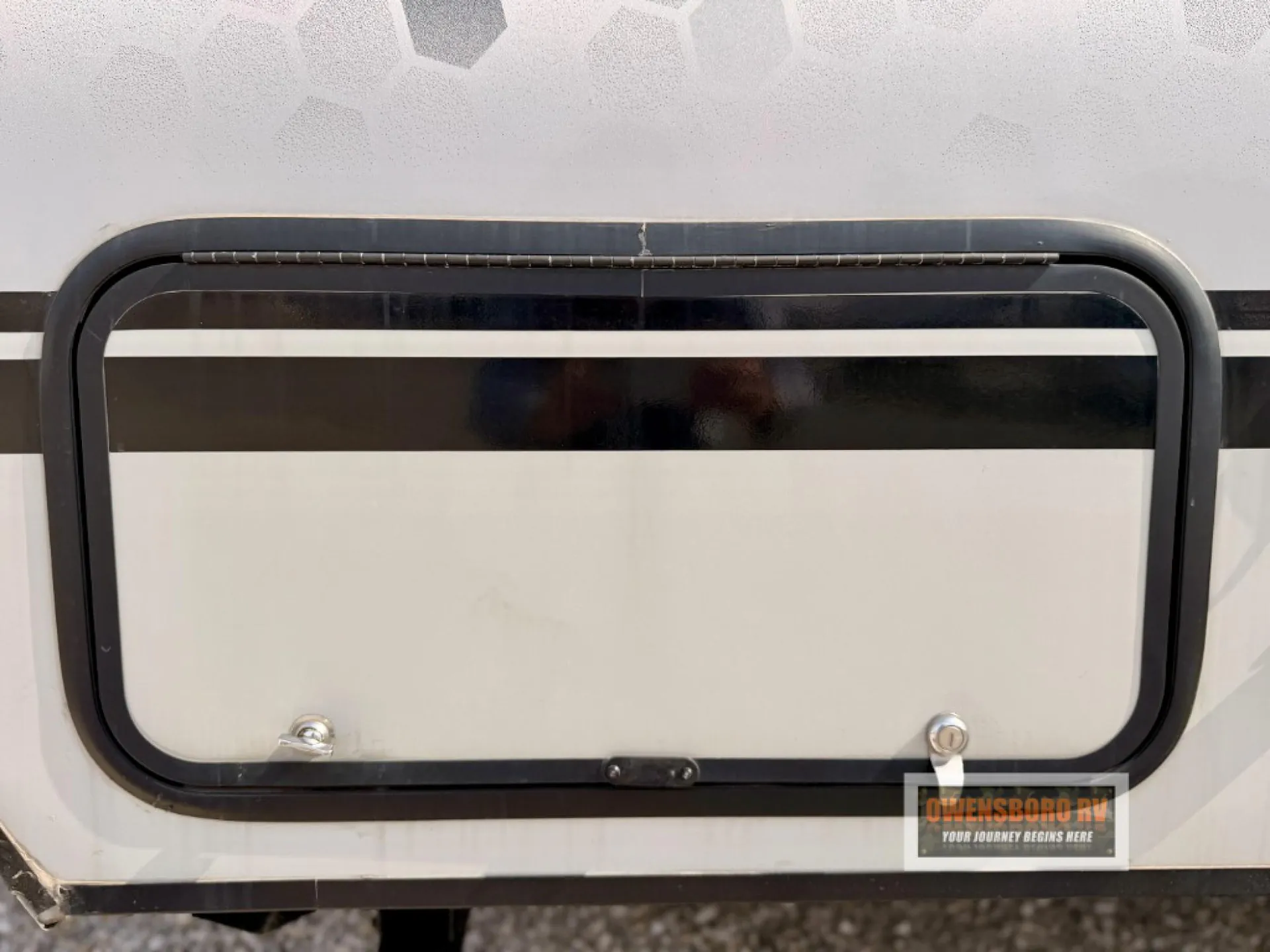 2021 Forest River R-Pod RP-202 — Photo 7