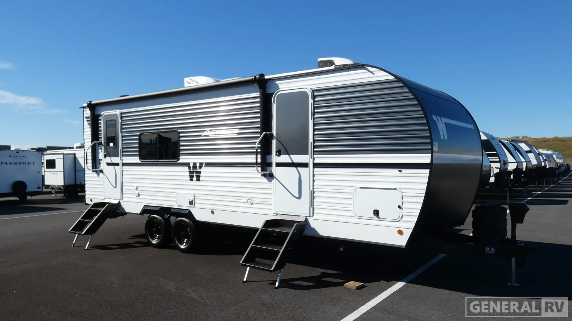 2026 Winnebago Access 25RK - Photo 2