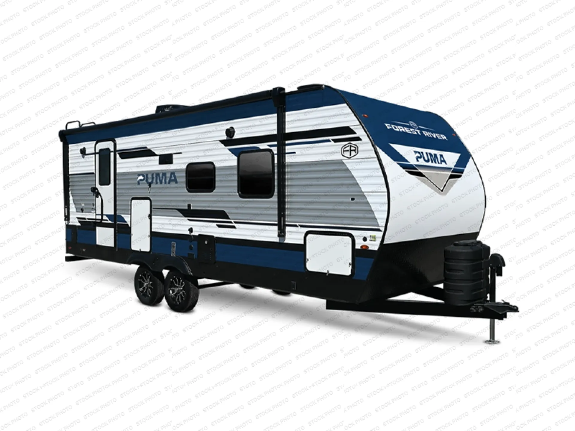 2027 Forest River Puma 290RL dealer photo 1 from Price Right RV
